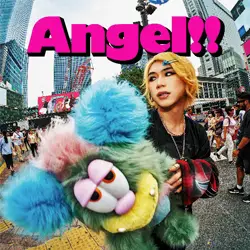 「Angeｌ!!」