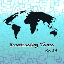 「Broadcasting Tunes Vol.19」