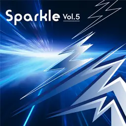 「Sparkle Vol.5」