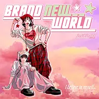 Night Tempoがプロデュースするレトロ・ポップ・ユニット、FANCYLABOの3rdシングル「Brand New World」11/1配信開始！11/4（土）にはNight Tempoキュレーションの日比谷野音100周年イベント「ザ・ナイトテン４」にも出演！豪華ゲストが出演したNight Tempo東京公演の写真も公開！