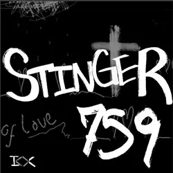 「Stinger 759」