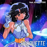 Night Tempoが土岐麻子をフィーチャーしたメジャー2ndオリジナル・アルバムからの第3弾先行シングル「Silhouette feat. Asako Toki」を7月5日（水）に配信リリースすることが決定！新たなアーティスト写真も公開！