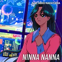 Night Tempoが9月20日発売のアルバム『Neo Standard』から、中山美穂をフィーチャーした「Ninna Nanna」を9/6 0時から先行リリース！