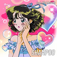 Night Tempoが早見優をフィーチャーした「Shampoo (feat. Yu Hayami)」を8/18から配信！9月20日発売のアルバム『Neo Standard』のゲスト・ラインナップを公開！