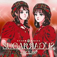 Night Tempoが亀田誠治、売野雅勇とタッグを組んで制作したFANCYLABOの新曲「Sugar Sugar」は本日配信リリース！Night Tempoが監督・撮影・編集を手掛けたMVも公開！ニッポン放送オールナイトニッポン7月度プッシュ曲に決定！