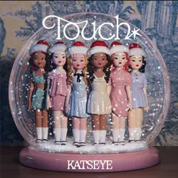 「Touch (Holiday Version)」