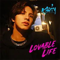 YouTuber「ノーブルマン」としても活躍するJeity、8/8に2曲同時配信リリース