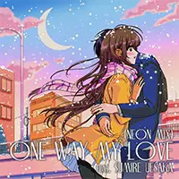 Night Tempoの追加公演が決定！ホリデー・シーズンを彩る「One Way My Love feat. 上坂すみれ」のリミックスは12/21配信。