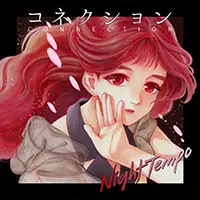 Night Tempoの新作アルバム『Connection』が本日から配信開始！本人ラップ・ナンバー「Sigh」のMVも公開！上野珈琲王城でリリース・イベント開催に加え、ビルボードライブ公演ゲストも発表。そして10月に再びNHK BS「The Covers」出演、土岐麻子と「プラスティック・ラブ」をパフォーマンス！