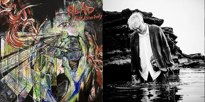 Yaffleの新曲「HEAD feat. Aston Fenly」が6/24から配信開始！MVも公開！