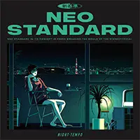 Night Tempoの新作アルバム『Neo Standard』が9/20発売・配信スタート！アルバム参加のゲスト10組からコメントが到着！今週金曜日9月22日には東京タワーでリリース・パーティーを開催！