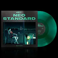 豪華ゲストが参加で話題のNight Tempoの新作『Neo Standard』のアナログ盤が10/4（水）発売！ニッポン放送特番「Night Tempoのネオ昭和ライフ」第3弾放送決定！そして大阪公演のゲストも決定！