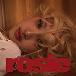 「rosie」