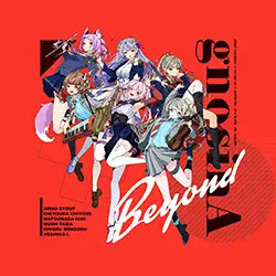 フジテレビ『ノイタミナ』アニメ主題歌 x VTuber カバー・コンピレーション第2弾が発売！