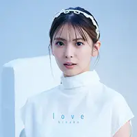 陽南子シングル「love」を2/24 発売記念 オンライン特典会　開催決定！