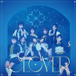 「CLOVER」