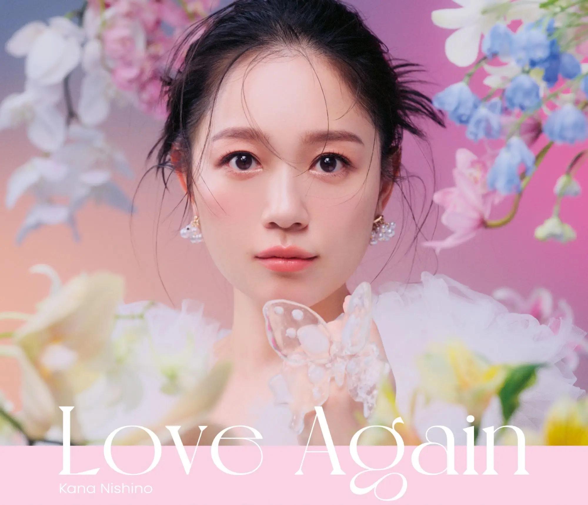 「Love Again」 【海外作家作品】